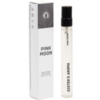 Парфумована вода Sister's Aroma Pink Moon Travel 10 мл (4820227782710)