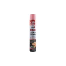Автополіроль NOWAX Spray 750ml-Peach (NX00706)