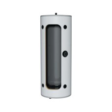 Бойлер непрямого нагріву Drazice NAD 200 v1 (TJ 6/4")(з ізол.класу B)
