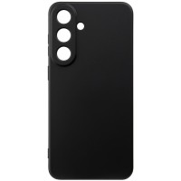Чохол до мобільного телефона Armorstandart ICON Samsung S26 FE 5G Camera Cover Black (ARM91720)