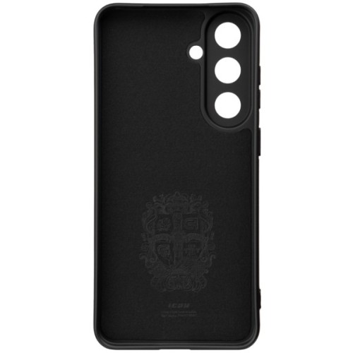 Чохол до мобільного телефона Armorstandart ICON Samsung S26 FE 5G Camera Cover Black (ARM91720)