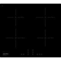 Варочна поверхня Interline VIK 860 SIB BG