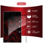 Скло захисне Intaleo Full Glue Xiaomi Poco X4 Pro 5G Black (1283126535246)