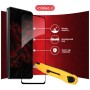 Скло захисне Intaleo Full Glue Xiaomi Poco X4 Pro 5G Black (1283126535246)