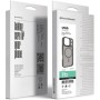 Чохол до мобільного телефона Armorstandart Uniq MagCase Apple iPhone 18 Pro / 17 Pro Titanium Grey (ARM92318)