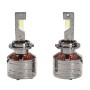 Автолампа PULSO LR2-D4S/USA Bridgelux CSP chips/12V/2*55W/10000Lm/6000k (LR2-D4S)