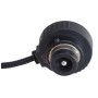 Автолампа PULSO LR2-D4S/USA Bridgelux CSP chips/12V/2*55W/10000Lm/6000k (LR2-D4S)