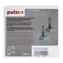 Автолампа PULSO LR2-D4S/USA Bridgelux CSP chips/12V/2*55W/10000Lm/6000k (LR2-D4S)