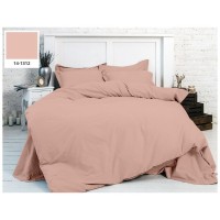 Постільна білизна MirSon Бязь Premium 14-1312 Domiano 110х140 (2200000799364)