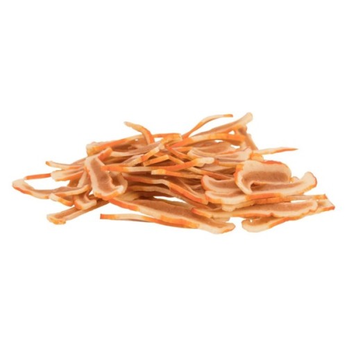 Ласощі для котів Trixie Premio Catnip Chicken Bites з курячим філе та котячою м'ятою 50 г (4011905427423)