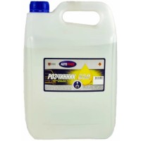Розчинник для автофарби Autotrade 650 5л