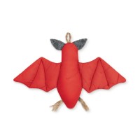 Іграшка для собак Pet Fashion Кажан 15x23 см (4823082430833)