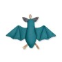 Іграшка для собак Pet Fashion Кажан 15x23 см (4823082430833)