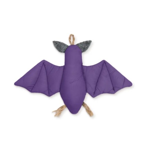 Іграшка для собак Pet Fashion Кажан 15x23 см (4823082430833)