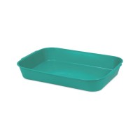 Туалет для котів Природа Міні під пісок (4820157404362)