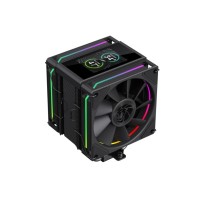 Кулер до процесора Gamemax SIGMA 620 BK