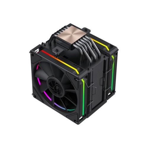 Кулер до процесора Gamemax SIGMA 620 BK