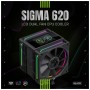 Кулер до процесора Gamemax SIGMA 620 BK