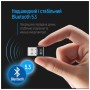 Bluetooth-адаптер ColorWay BT 5.3 (CW-AD-BT53)