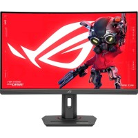Монітор ASUS XG27WCMS (90LM09Y1-B01370)