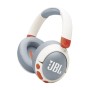 Навушники JBL JR 470 NC White (JBLJR470NCWHT)