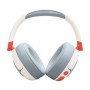Навушники JBL JR 470 NC White (JBLJR470NCWHT)