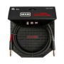 Інструментальний кабель MXR Stealth Series Instrument Cable 3m (DCIR10)