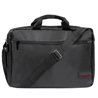 Сумка для ноутбука Promate 15.6" Gear-MB black (gear-mb.black)