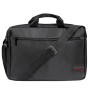 Сумка для ноутбука Promate 15.6" Gear-MB black (gear-mb.black)