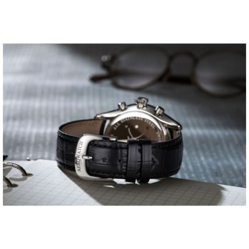 Наручний годинник Aerowatch 78990AA03