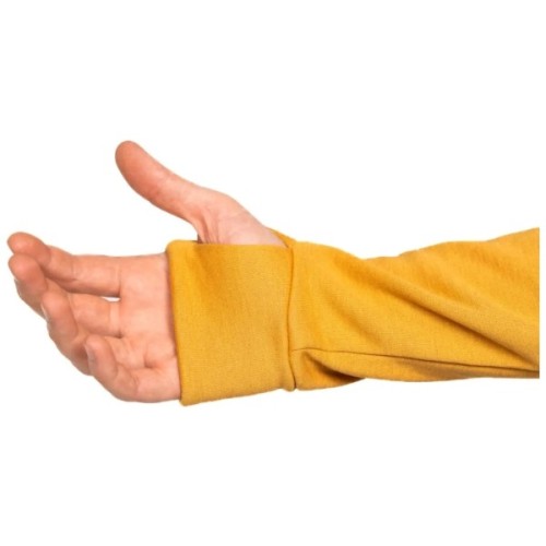 Кофта Turbat Peak Mns avocado green - XXL - зелений (012.004.5337)