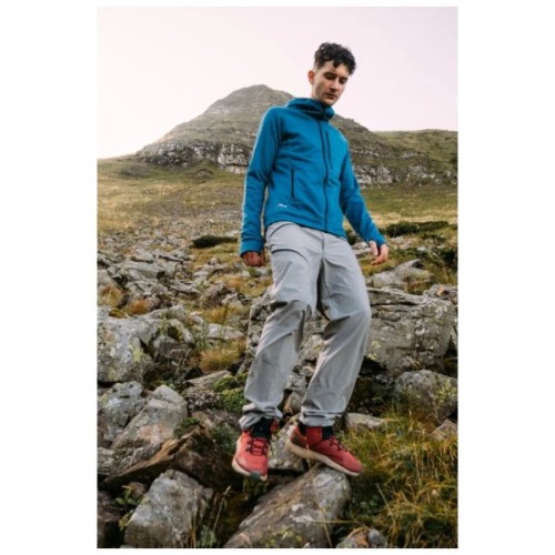 Кофта Turbat Peak Mns avocado green - XXL - зелений (012.004.5337)