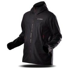 Куртка Trimm Foxter Mns black - S - чорний (001.004.4936)