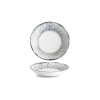 Тарілка G.Benedikt Isabelle Rustic для пасти 26 см Paris Blue (ISC1926-K0024)