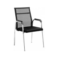 Офісне крісло GT Racer B-3029 Black