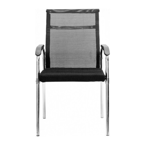 Офісне крісло GT Racer B-3029 Black