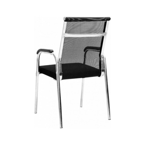 Офісне крісло GT Racer B-3029 Black