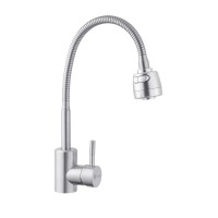 Змішувач Agua Acero-INOX035-2 (CV023291)