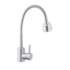 Змішувач Agua Acero-INOX035-2 (CV023291)