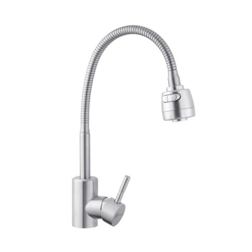 Змішувач Agua Acero-INOX035-2 (CV023291)