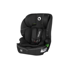 Автокрісло Lionelo Billy i-Size black carbon (LO-BILLY I-SIZE BLACK CARBON)