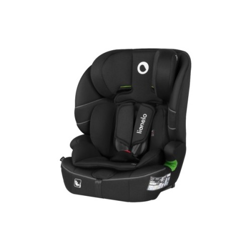 Автокрісло Lionelo Billy i-Size black carbon (LO-BILLY I-SIZE BLACK CARBON)