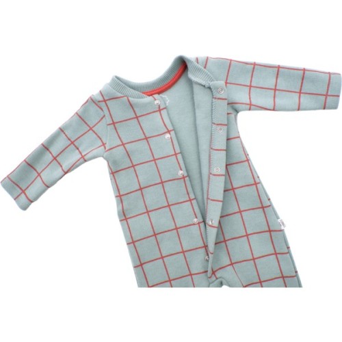 Набір дитячого одягу Tongs з шапкою (4580-56B-green)