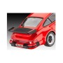Збірна модель Revell набір до 50 річниці автомобіль Porsch 911 Турбо, рівень 4, 1:24 (RVL-05634)