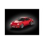 Збірна модель Revell набір до 50 річниці автомобіль Porsch 911 Турбо, рівень 4, 1:24 (RVL-05634)