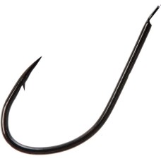 Гачок Brain Feeder B4010 12 (20 шт/уп) Black Nickel (1858.80.36)