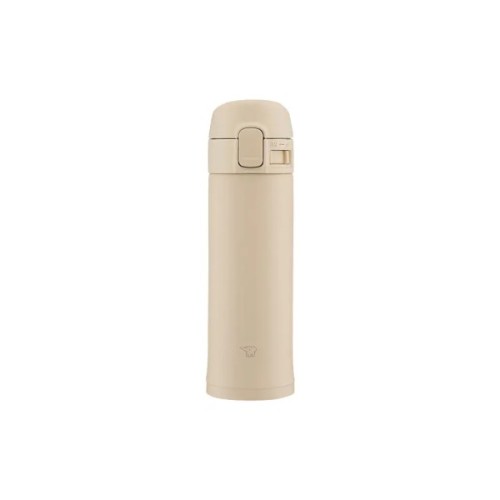 Термокружка Zojirushi SM-PD30CM 0.3 л Cinnamon Beige (1678.06.08)