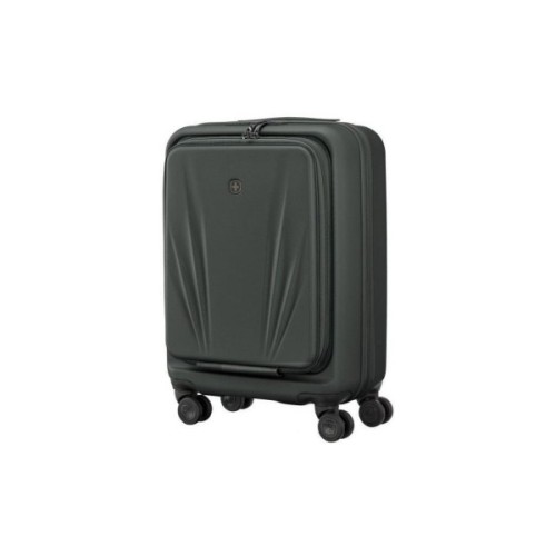 Валіза Wenger Skyon Hardside Carry-On сіра (653564)