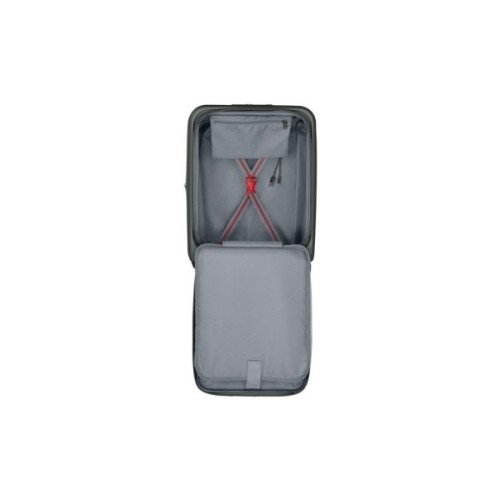 Валіза Wenger Skyon Hardside Carry-On сіра (653564)