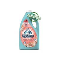 Гель для прання La Antigua Lavandera Flor de Lis З ароматом лілій та жасмину 4.5 л (8435495847878)